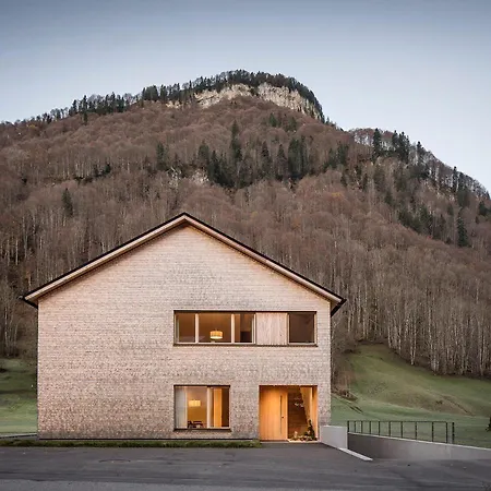 Gabriela Apartments Mellau Exterior foto