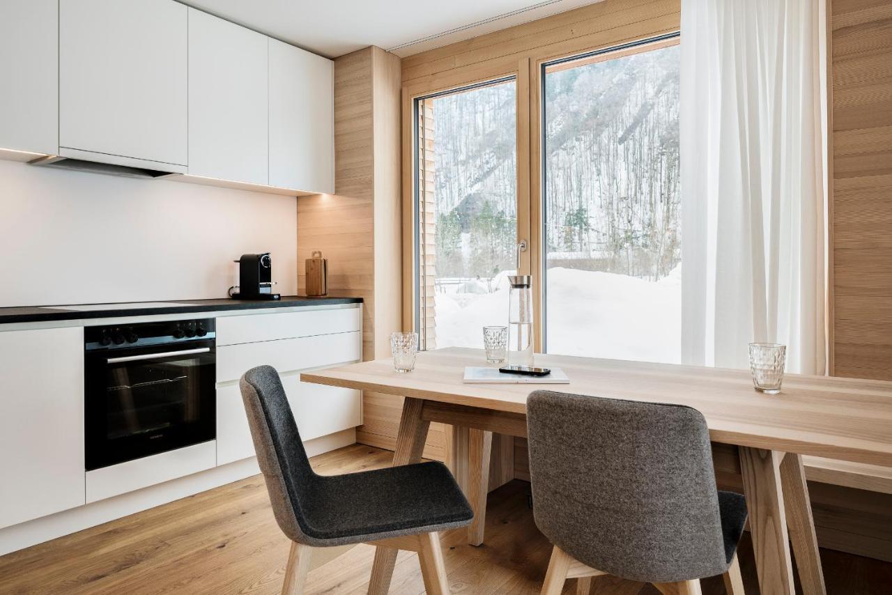 Gabriela Appartement *