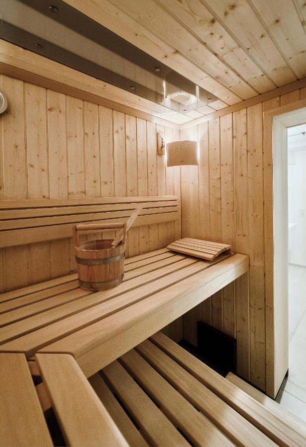Gabriela Appartement *