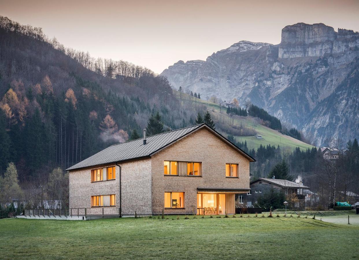 Appartement Gabriela *